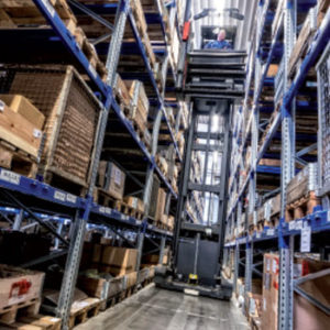 logistica